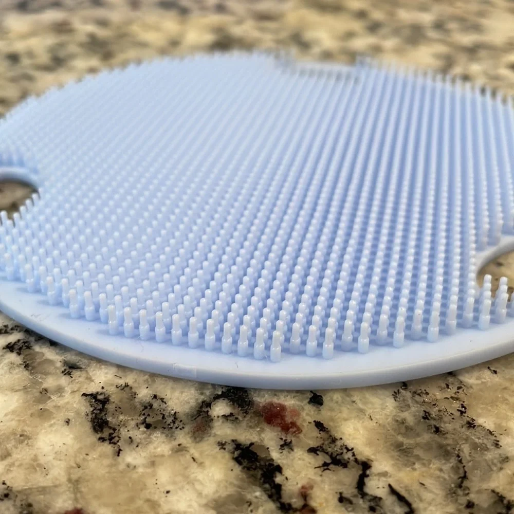 Kayo Reusable Exfoliating Shower Body Scrubber Skincare